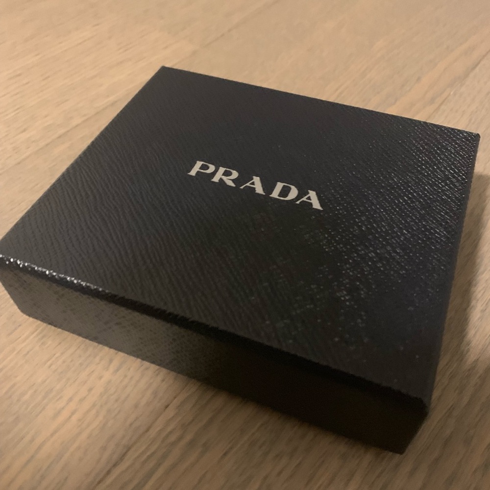 Prada gift box